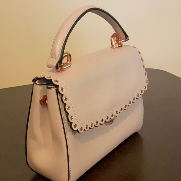 MICHAEL KORS Leather Bag - Picture 5 of 12